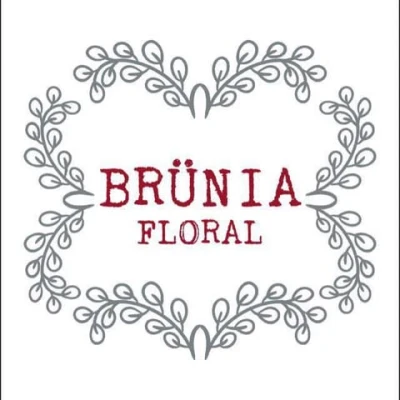 Artesanía Floral Novia