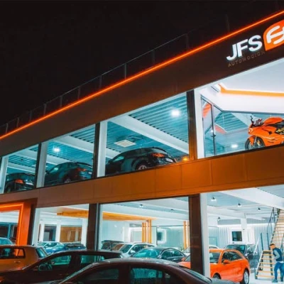 Automoción Cádiz S.L.