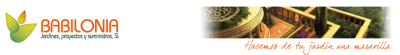 Babilonia Jardines