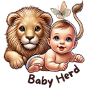 Baby Herd