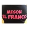 Bar El Mesón