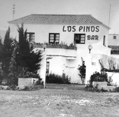 Bar Los Pinos