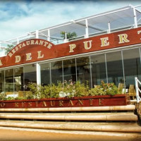 Bodega El Puerto
