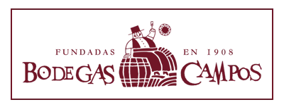 Logo Bodegas Campos