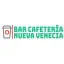 Cafetería Nueve