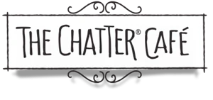 Logo Cafetería The Chattercafe ®