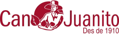 Logo Can Juanito Vivers