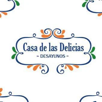 Casa de las Delicias Gourmet