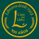 Casa del Libro