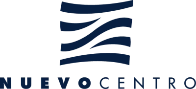 Logo Centro Comercial Nuevo Centro