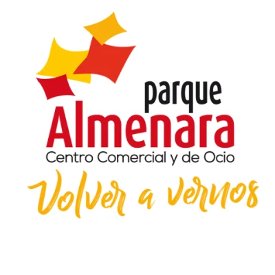 Centro Comercial Parque Almenara