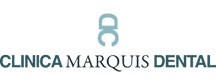 Logo Clínica Marquís Dental