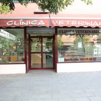 Clínica Veterinaria Parque