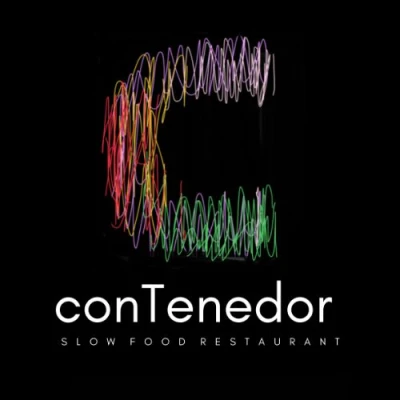 Logo Contenedor