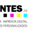 Copistería Cervantes 2.0