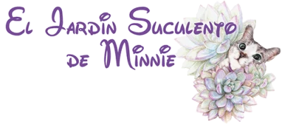 El Jardín Suculento de Minnie