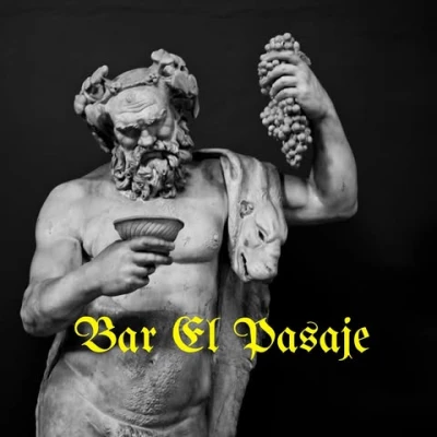 El Pasaje