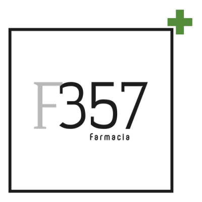 Logo Farmacia 357 – Farmacia 24 Horas