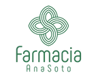 Logo Farmacia Ana Soto