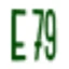Farmacia Esteiro 79