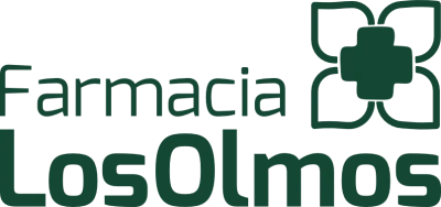 Logo Farmacia los Olmos