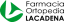 Logo Farmacia Ortopedia Lacadena