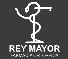 Farmacia Ortopedia Rey Mayor