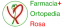 Logo Farmacia y Ortopedia Rosa