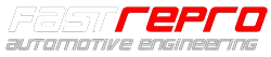 Logo Fast Repro