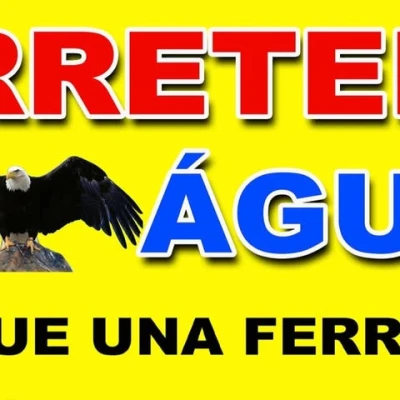 Ferretería el Águila