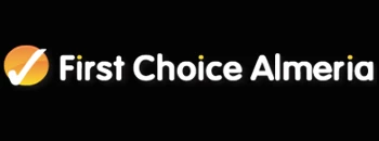 Logo First Choice Almería