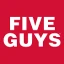 Five Guys Burgers And Fries Viladecans The Style Outlet