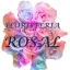 Floristería el Rosal