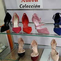 Footwear Premium