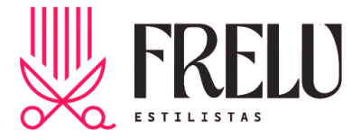 Logo Frelu Estilistas