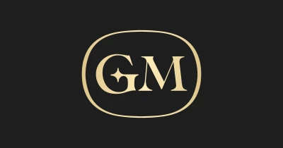 Logo Gm Joyerías