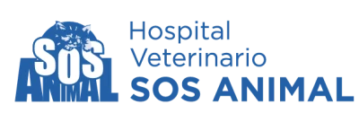 Logo Hospital Veterinario Sos Animal