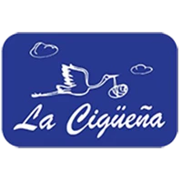 La Cigüeña