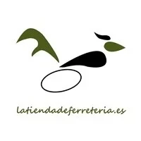 Logo La Tienda de Ferretería