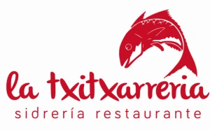 Logo La Txitxarrería