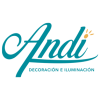 Lámparas andi