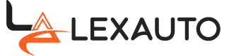 Logo Lexauto Madrid