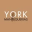 Mantequerías York