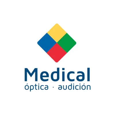 Medical Óptica Audición
