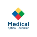 Medical Óptica Audición