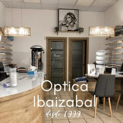 Óptica Ibaizabal