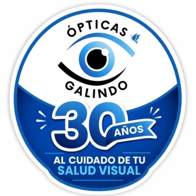 Ópticas Galindo