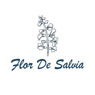 Papelería Flor de Salvia