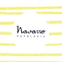 Papelería Navarro