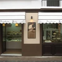 Pastelería y Panadería Jesús